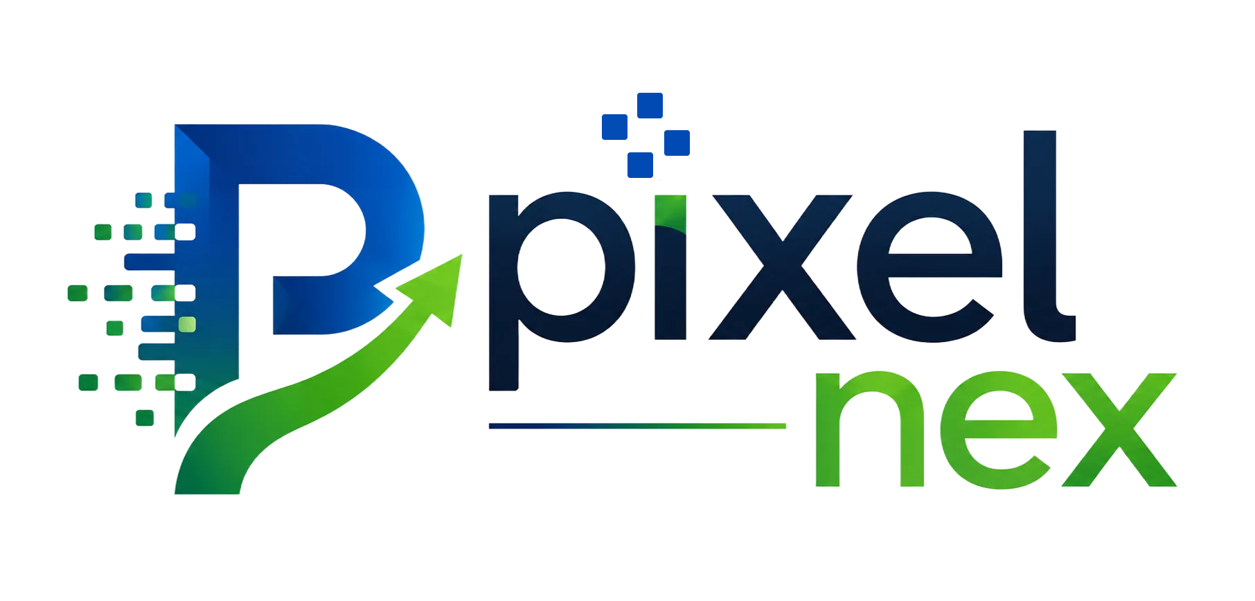 Pixel Nex Logo